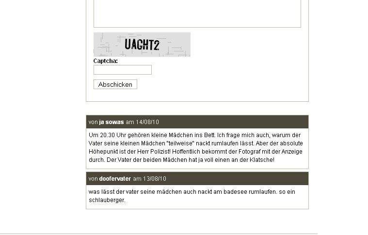 Screenshot 5 Aachener Nachrichten Blausteinsee